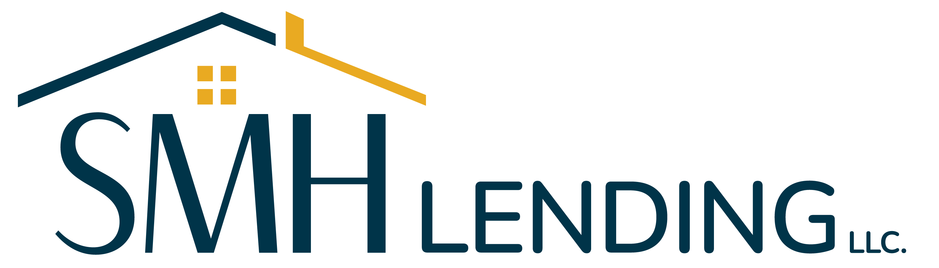 SMH Lending LLC